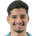 Erick dos Santos Cunha