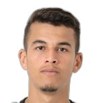 José Éverton Correia Santos da Silva