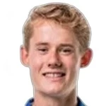 Mikkel Hyllegaard