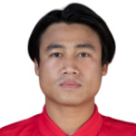 Kaung Mann Aung