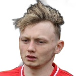 Jack Harry Holmes