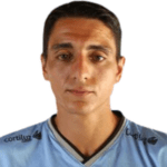 Mathías Emanuel Silvera Almeida