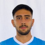 Emiliano Gastón Sosa Viera