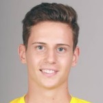 Dominik Bence Tóth