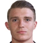 Joe Harris Wright