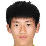 Zhurun Liu