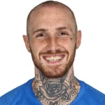 Marcus Harley Maddison