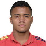 Ober Yesid Almanza Sehuanes