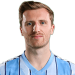Jamie Paul Allen