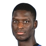 Bourama Fomba