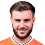 Luke Samuel Garbutt