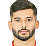Pedro Henrique Nascimento Rodrigues de Carval