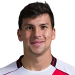 Gonzalo Andrés Tapia Dubournais