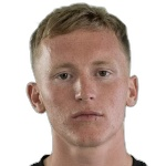 Luke Cameron Russe