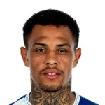 Jonson Scott Clarke-Harris