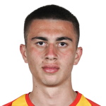 David Berezov