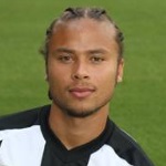 Curtis Liam Thompson