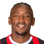 Omar Jerome Beckles