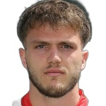 Lukas Laupheimer