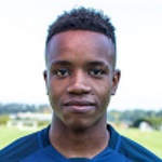 Rene Batlokwa