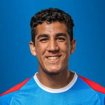 Juan Nicolás Carrera Zarzar