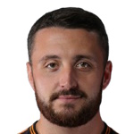 Anthony Hartigan
