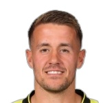 Scott James Wootton