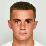 Maksym Agapov