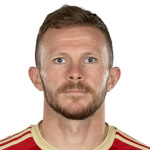 Nicholas Devlin