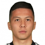 Zhaslan Zhumashev