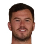 Harrison McGahey