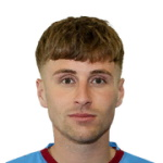 Ryan Paul Colclough