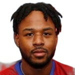 Jermaine Barrington Anderson