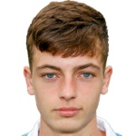 Luca Robert Colville