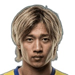 Sho Fukuda