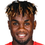Bel Durel Daniel Avounou
