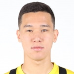 Daniyar Bekturuly Usenov
