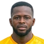 Junior Avo Leibe