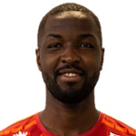 Ibrahima Sory Conté