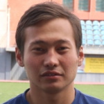 Arman Tolegenov