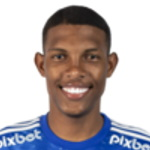 Vitor Benedito Leque da Silva