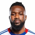 Ismaël Jean Chester Diallo