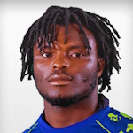 Tebogo Thangwane