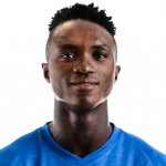 Joshua Oghene Ochukwu Akpudje