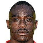 Yann Kévin Mabella