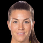 Pauline Louise Hammarlund