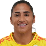 Carolina Arias Vidal