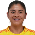 María Catalina Usme Pineda