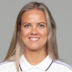 Caroline-Sophie Møller Hansen