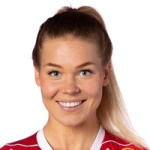 Nina Alexandra Jakobsson